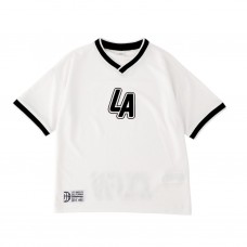 I DO μπλούζα παιδική 4.G632-0113 λευκή